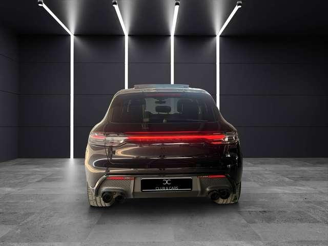 Porsche Macan Macan MY 24 2.9 GTS 440cv pdk Tetto/Pasm/1bk/Ptv/SCARICO PERFORMANCE