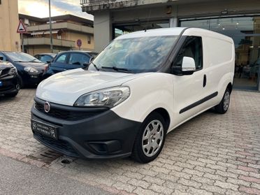 Fiat Doblo Doblò 1.6 MJT Maxi 3 posti