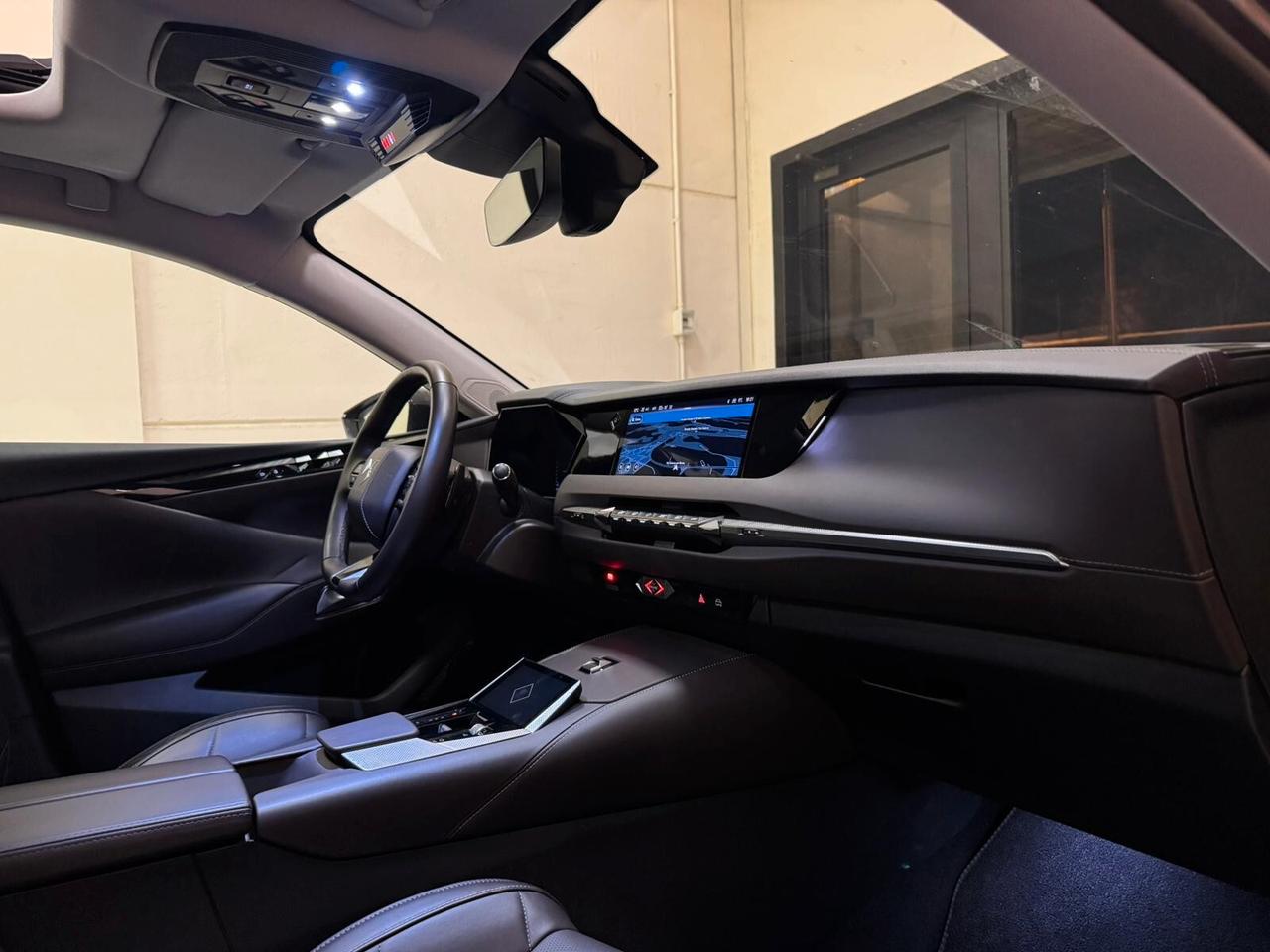 Ds DS4 4 BlueHDi 130 aut. Opera tetto