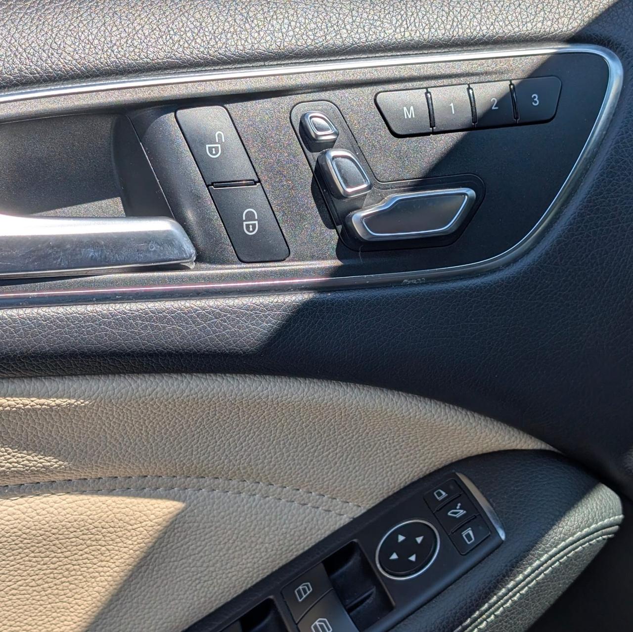 Mercedes-benz B 180 Premium