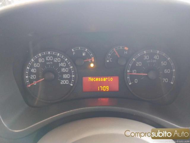 FIAT Panda 1.2 Climbing Natural Power