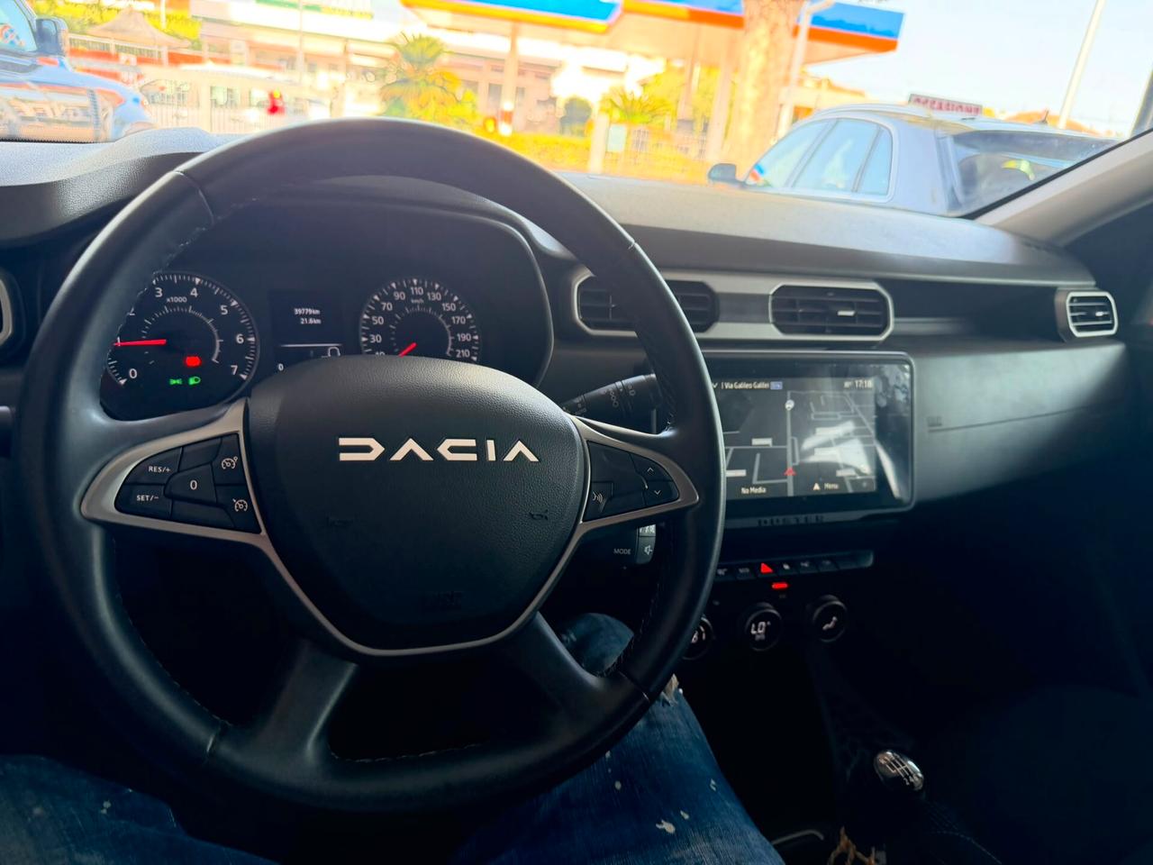 Dacia Duster 1.0 TCe GPL 4x2 Extreme