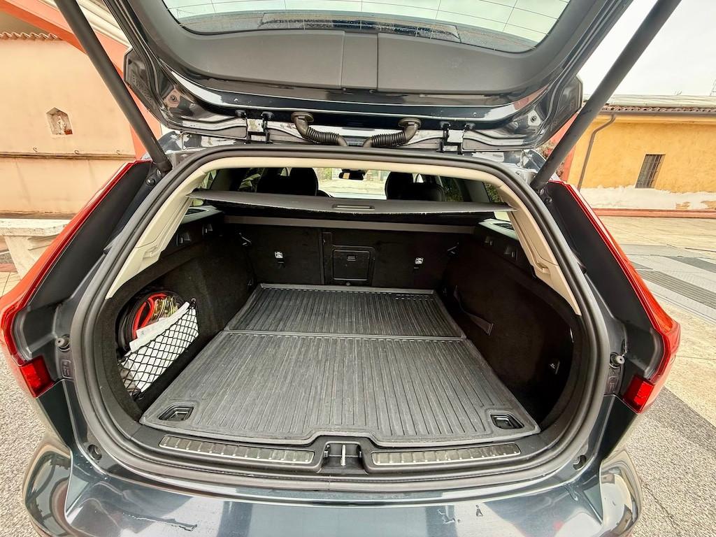 Volvo V60 D3 Geartronic Business Plus