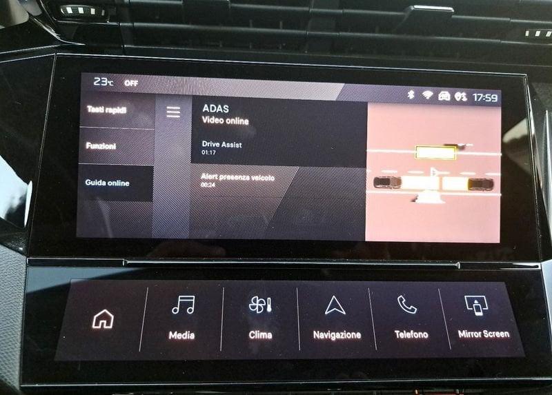 Peugeot 308 308 BlueHDi 130 S&S Allure Pack