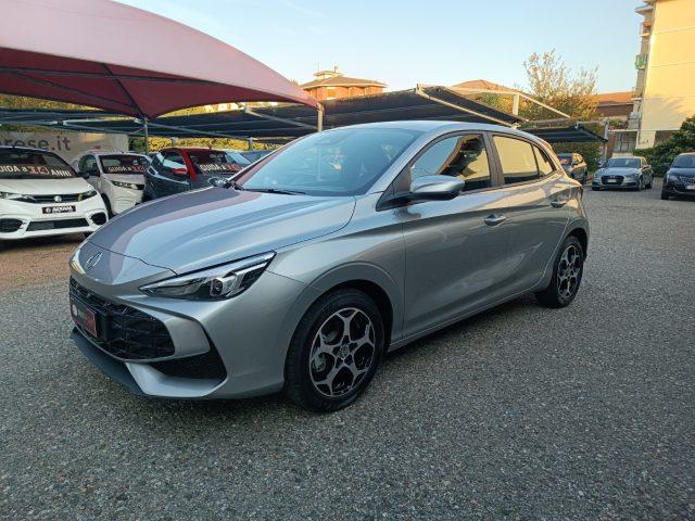 MG MG3 1.5 Comfort