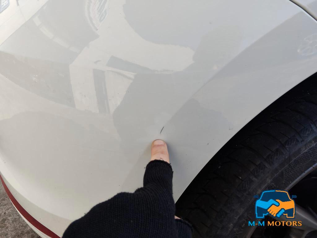 Volkswagen Polo 5 Porte Polo 5p 1.4 tdi bm Fresh 90cv