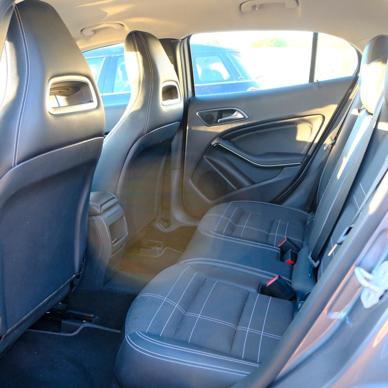 Mercedes-benz GLA 220 d Automatic 4Matic