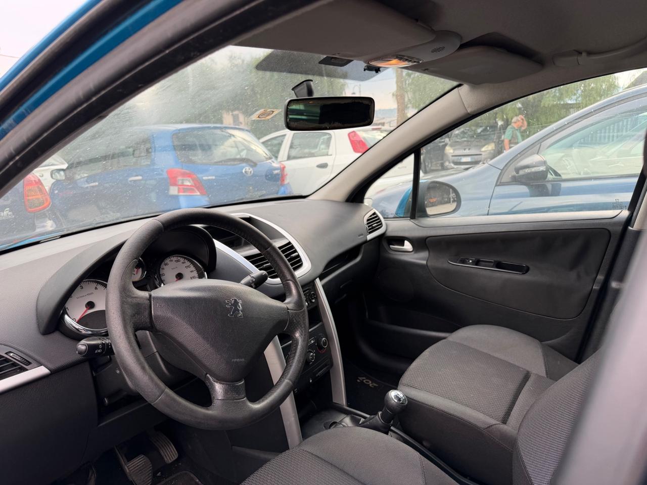 Peugeot 207 1.4 HDi 70CV 5p. Energie