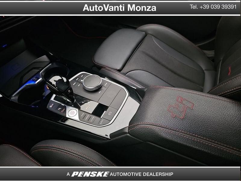 BMW Serie 1 128ti auto