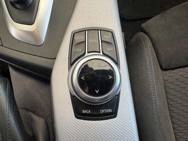 BMW 116 d 5p. Msport