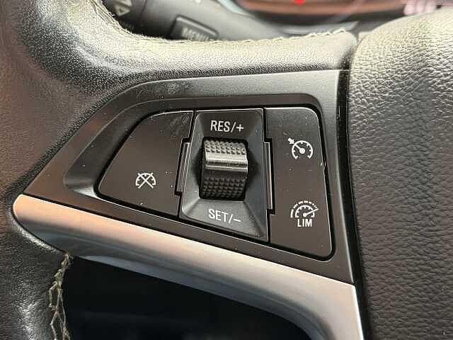 Opel Mokka X 1.6 CDTI Ecotec Advance