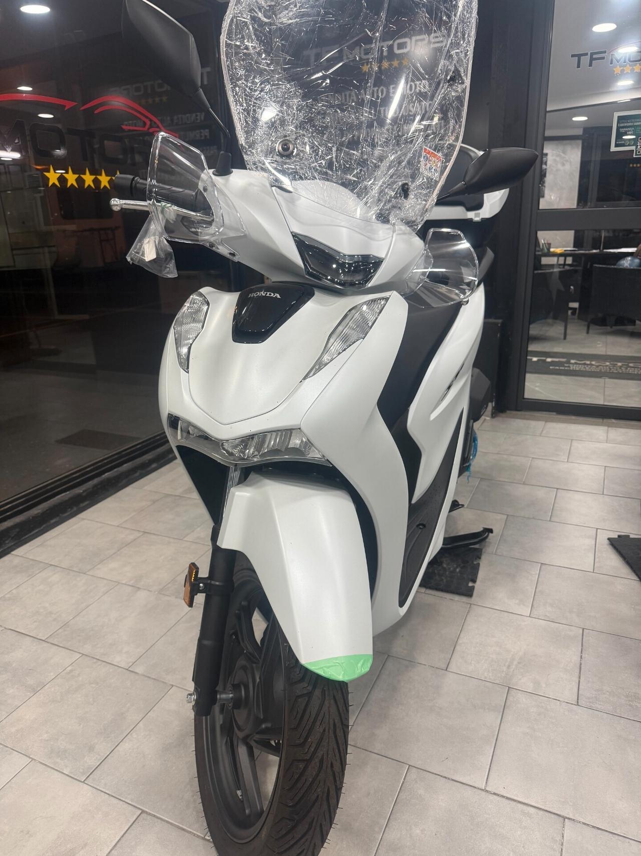 Honda SH 125 NUOVO PRONTA CONSEGNA