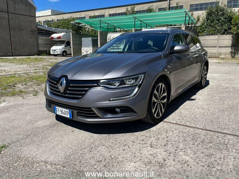 Renault Talisman Sporter dCi 130 CV EDC Energy Intens