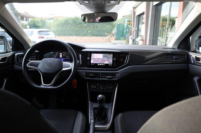 VOLKSWAGEN Taigo 1.0 TSI per Neopatentati ACC Radar LED PREZZO REAL