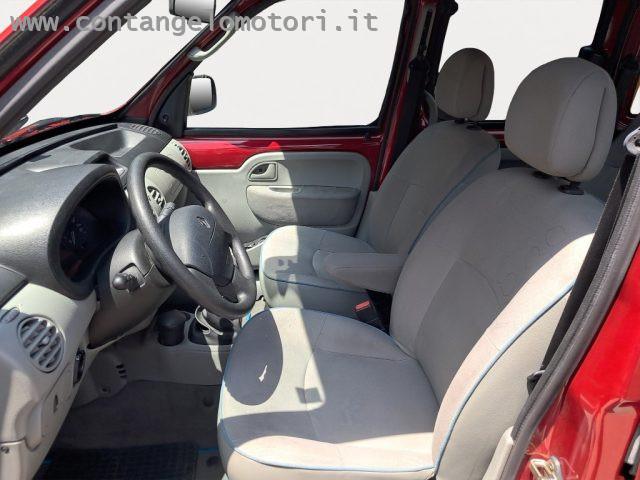 RENAULT Kangoo 1.2 16V 5p. Confort Unico proprietario