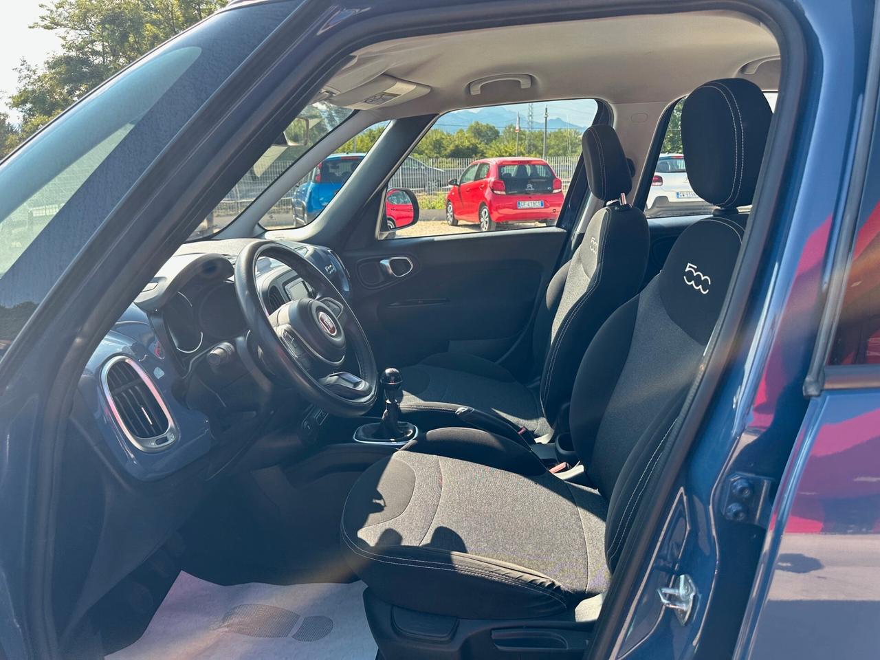 Fiat 500L 1.3 Multijet 95 CV Pop Star