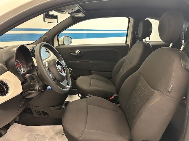 Fiat 500C 1.0 hybrid Dolcevita 70cv * 10.000 KM * 2024 *