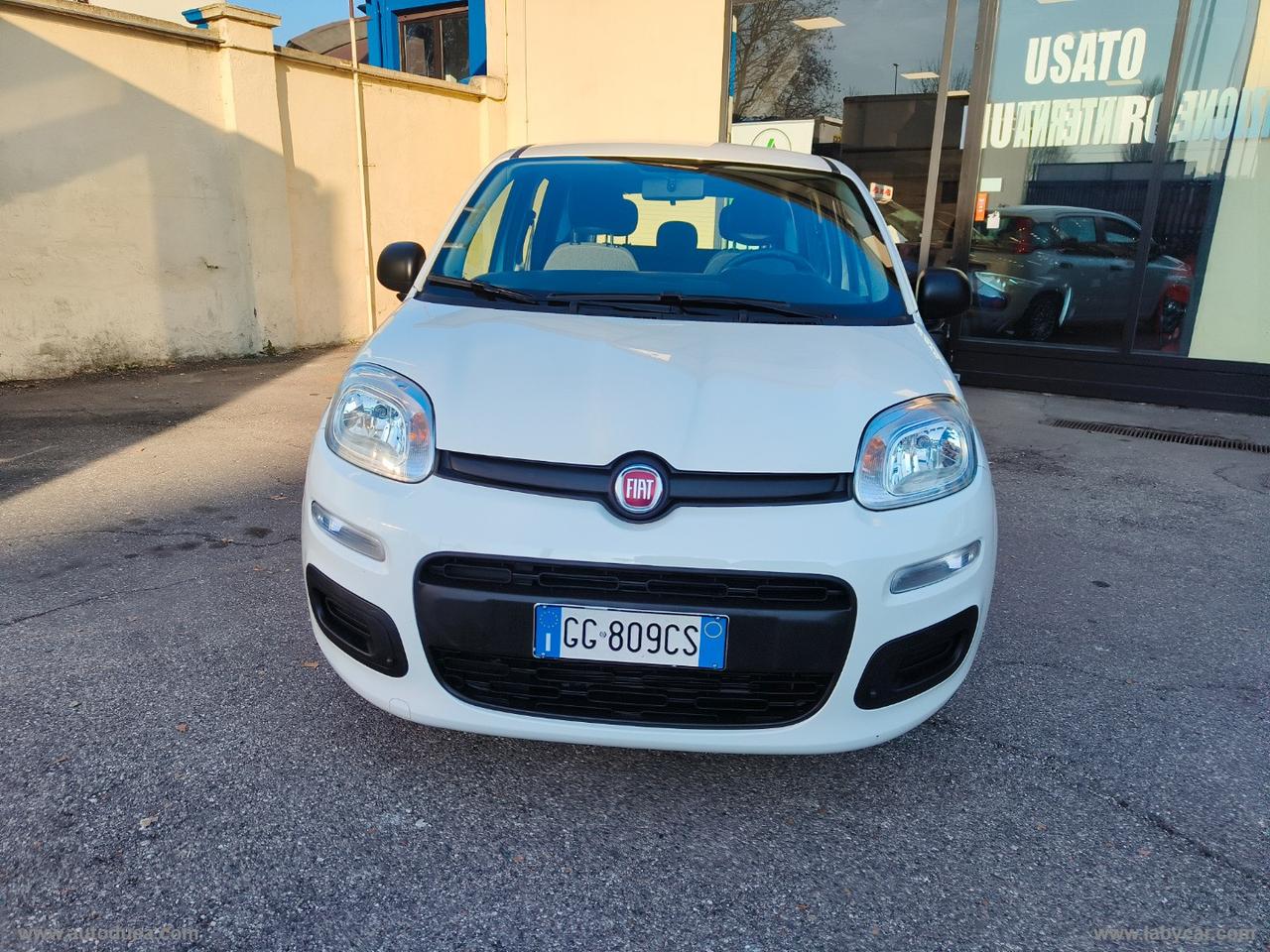 FIAT Panda 1.0 FireFly S&S Hybrid NO VINCOLI