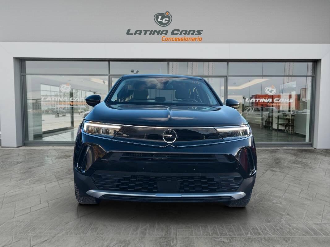 Opel Mokka 1.2 t Elegance s&s 130cv Con CARPLAY