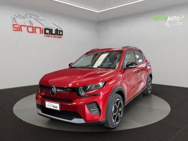 Citroën C3 C3 1.2 puretech turbo Max 100cv s&s - PROMO SIRONIAUTO+