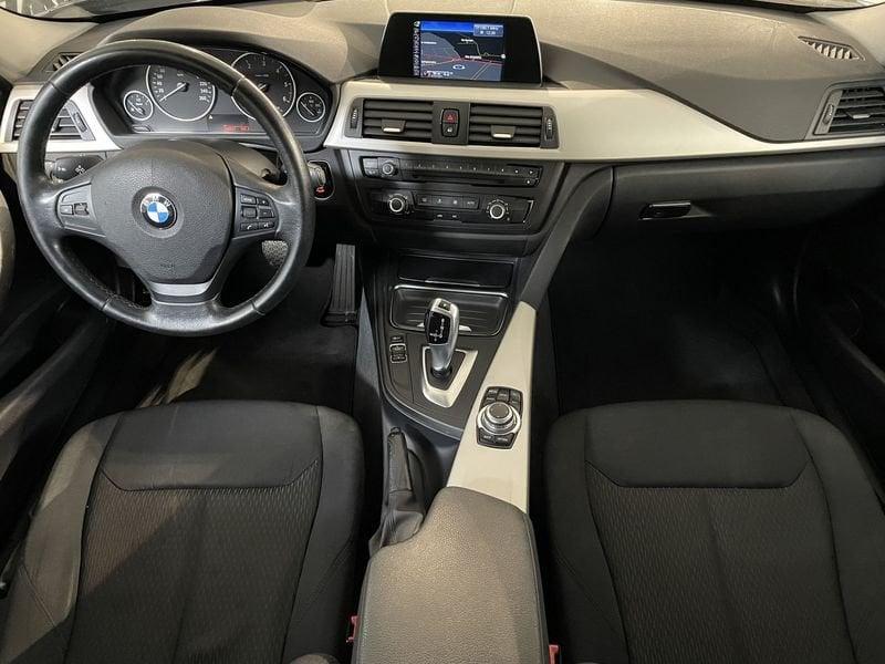 BMW Serie 3 Touring 316d
