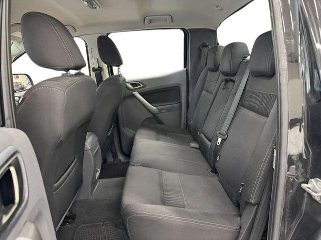 Ford Ranger 2.2 tdci double cab XLT 160cv