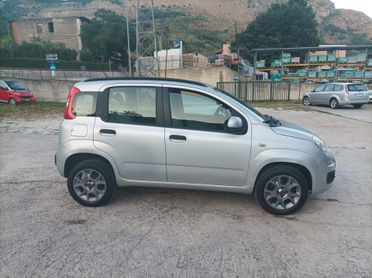 Fiat Panda 0.9 TwinAir Turbo Natural Power Pop