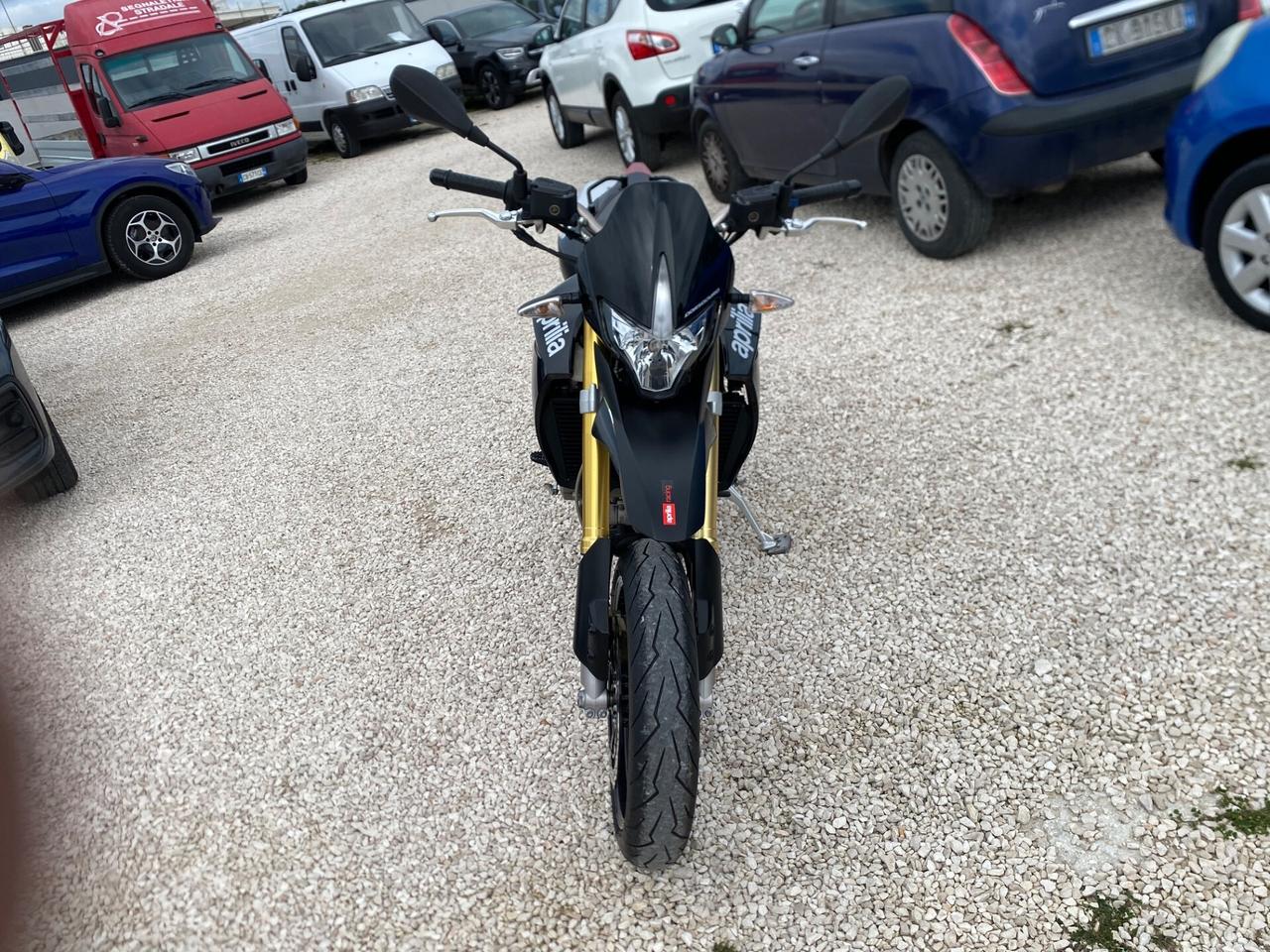 Aprilia Dorsoduro 750 (DA VETRINA)