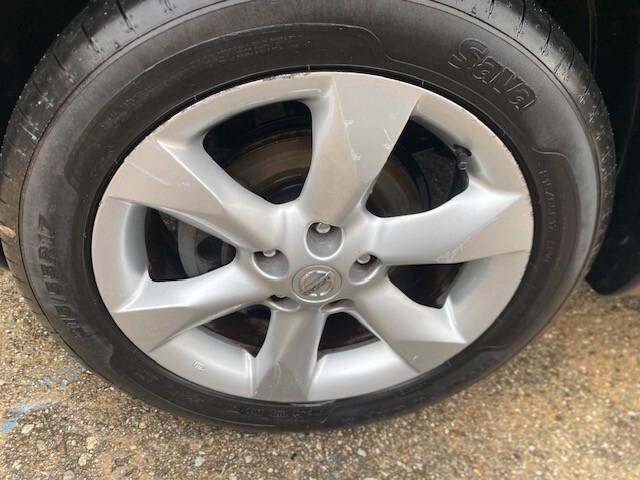 Nissan Juke 1.5 dCi Acenta