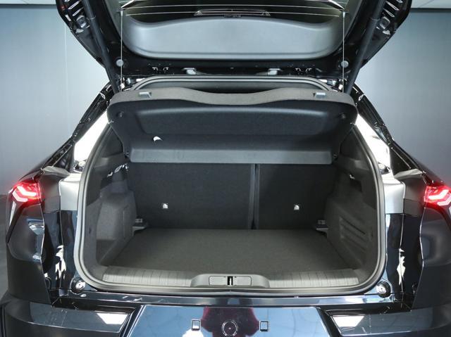 ALFA ROMEO Junior 1.2 145 CV Hybrid eDCT6 Q4