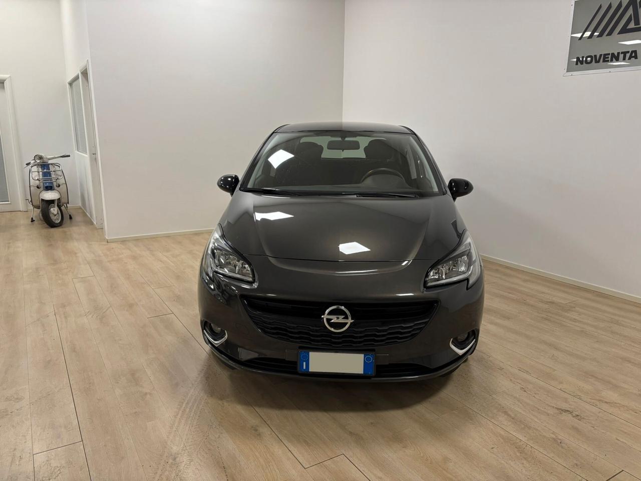 Opel Corsa 1.4 90CV Start&Stop aut. 5 porte 10.500 KM!!