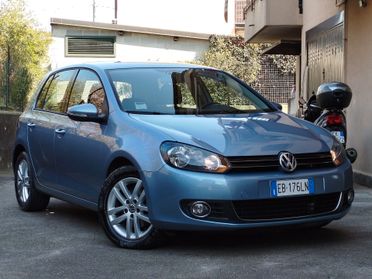 Volkswagen Golf 2.0 TDI 140cv Highline / 76.000km