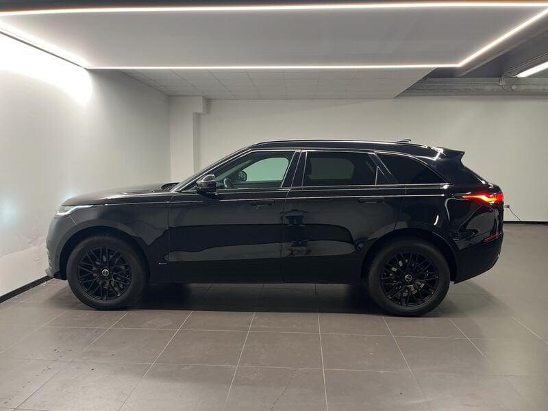 Land Rover Range Rover Velar RANGE VELAR 2.0 i4 R-Dynamic