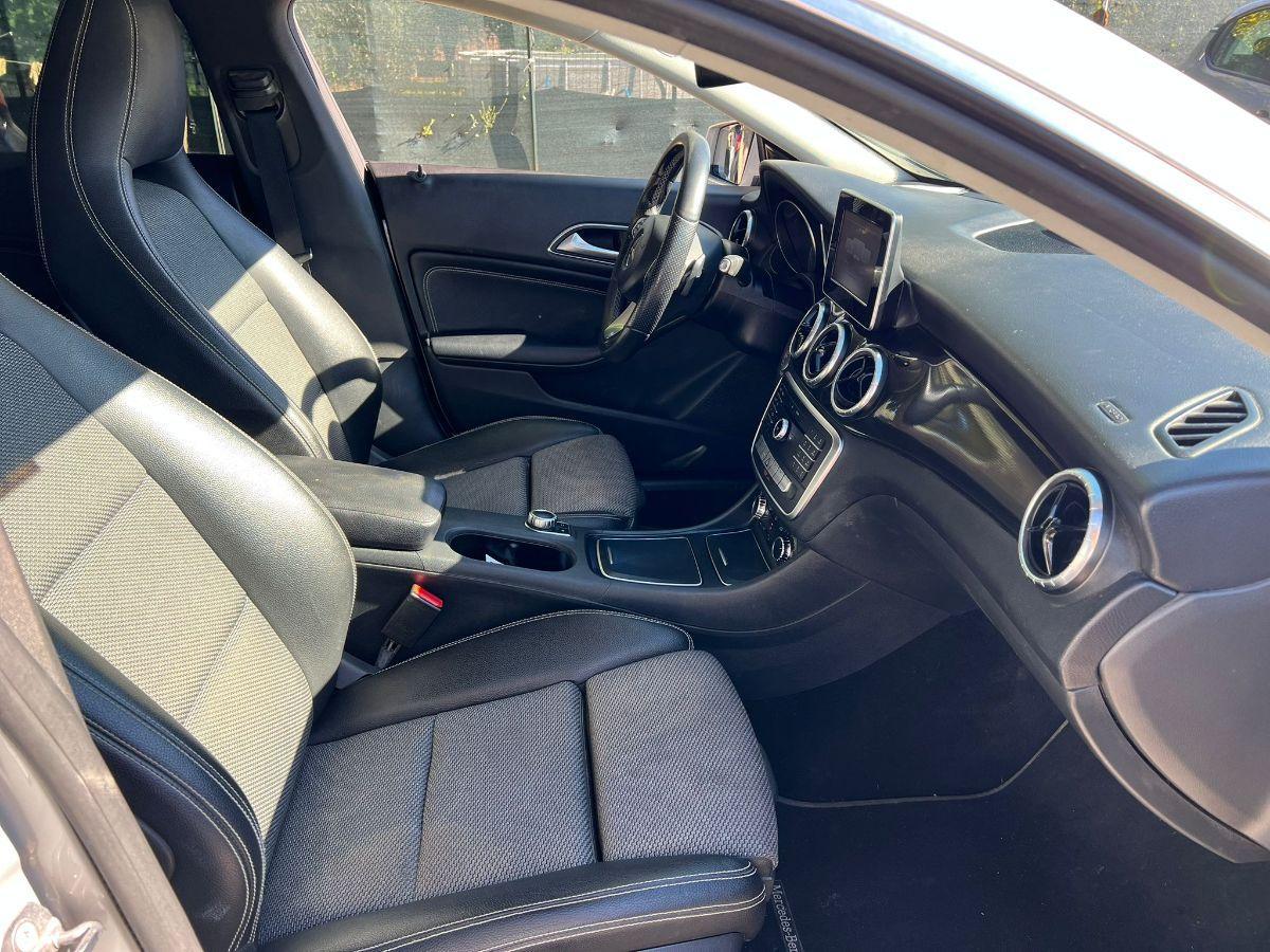MERCEDES - Classe CLA - CLA 220 d S.W. 4Matic Automatic Premium
