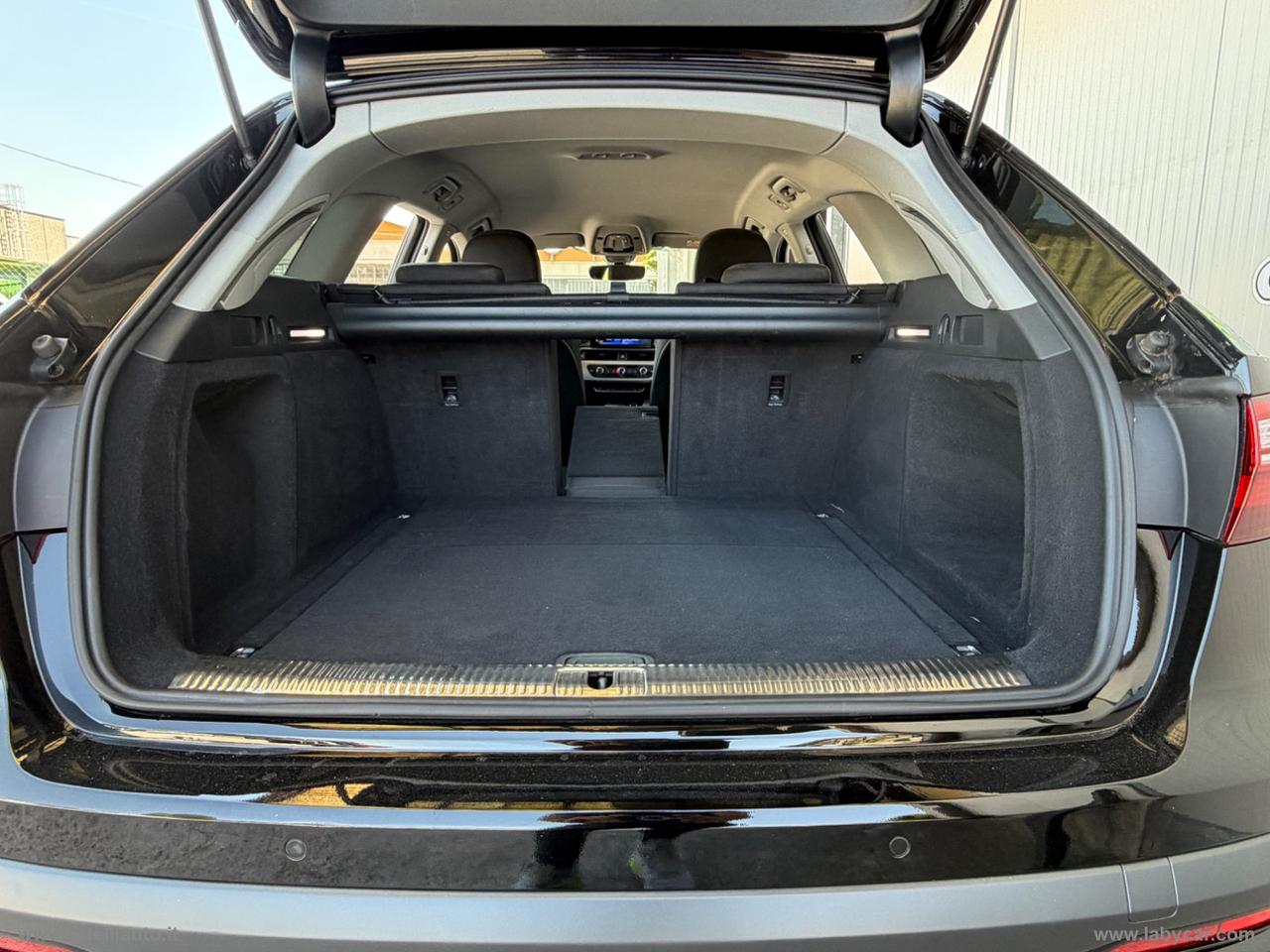 AUDI A4 allroad 40 TDI 204CV S tr. Business