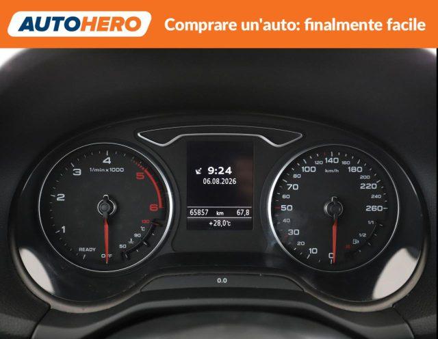 AUDI Q2 30 TDI S tronic