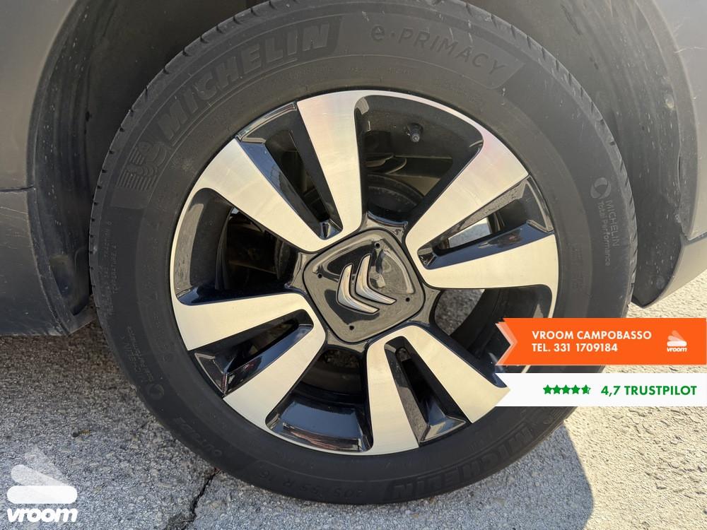 CITROEN C3 3ª serie C3 PureTech 83 S&S Shine
