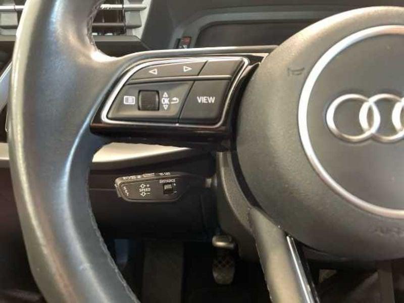 Audi A3 IV 2020 Sportback Sportback 30 1.0 tfsi
