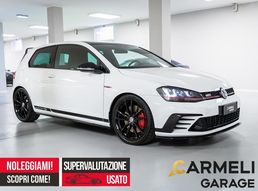 Volkswagen Golf R GTI R 2.0 CLUBSPORT S 310CV