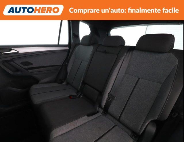 SEAT Tarraco 1.5 TSI Style