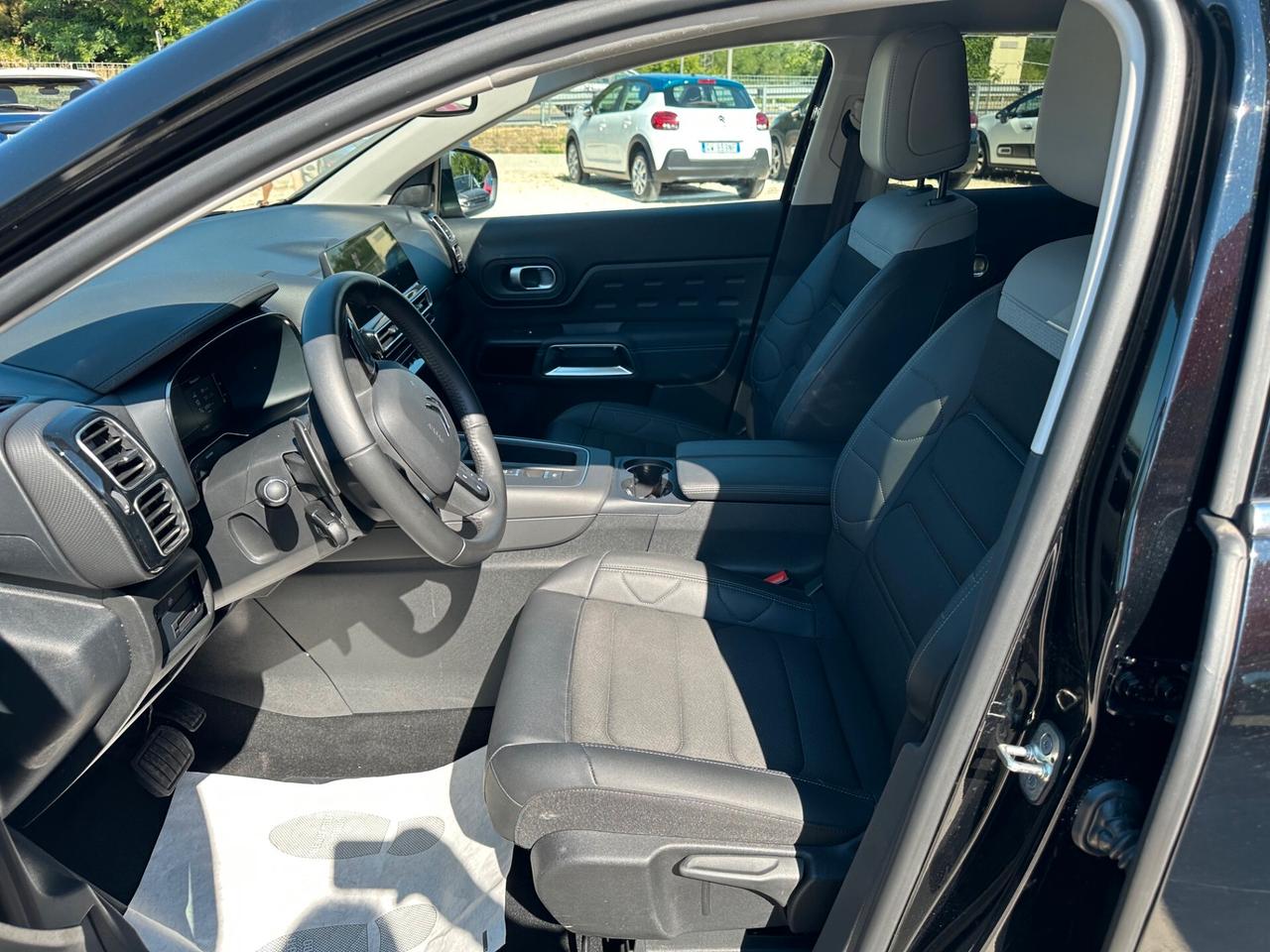 Citroen C5 Aircross C5 Aircross BlueHDi 130 S&S EAT8 Max