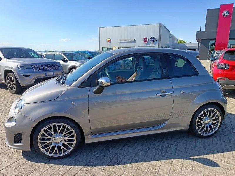 Abarth 500 500 1.4 Turbo T-Jet 160cv ZEROCENTO #64/100