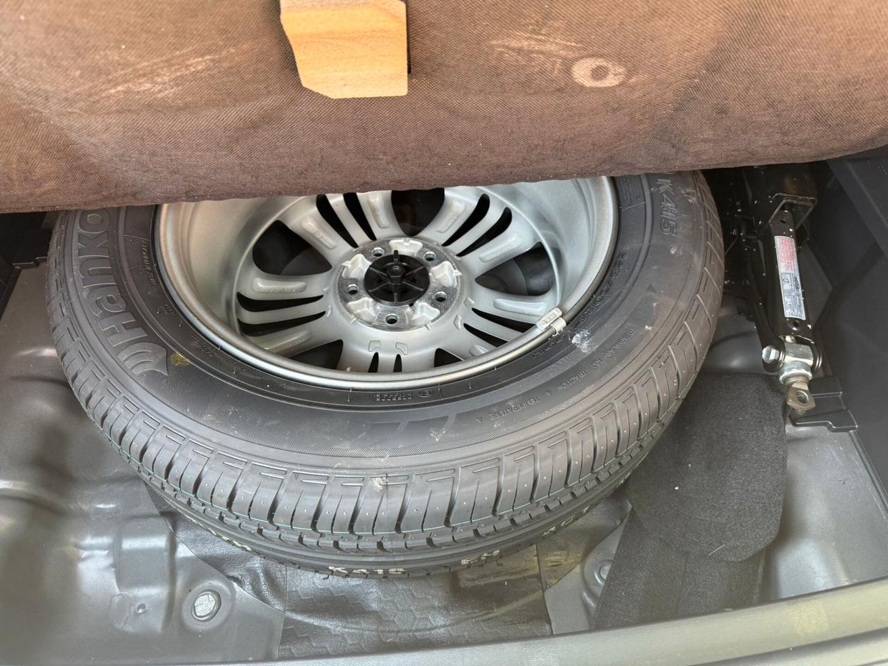 Hyundai iX35 1.7 CRDi 36 MESI DI GARANZIA TOTALE