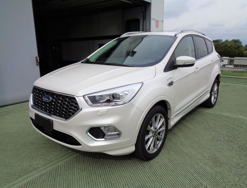 Ford Kuga  2.0 TDCI 180 CV S&amp;S Powershift 4WD Vignale