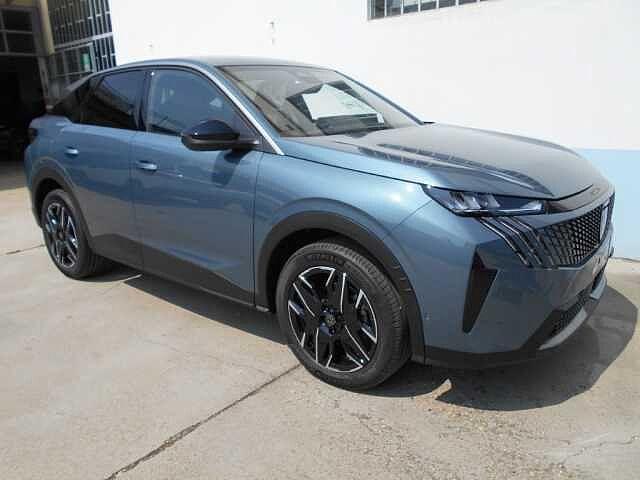 Peugeot 3008 Hybrid 136 e-DCS6 Allure Fin 9Perfect