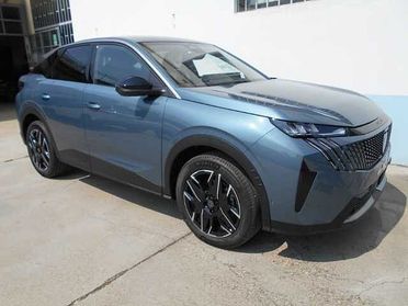 Peugeot 3008 Hybrid 136 e-DCS6 Allure Fin 9Perfect