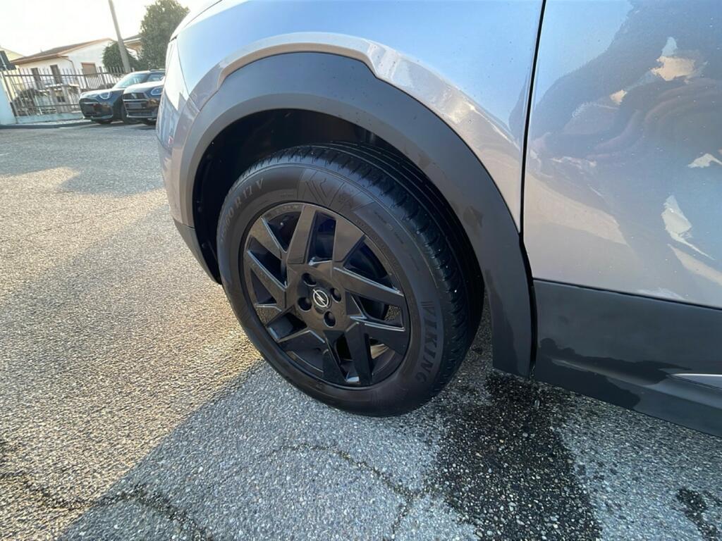 Opel Mokka 1.2 T GS Line