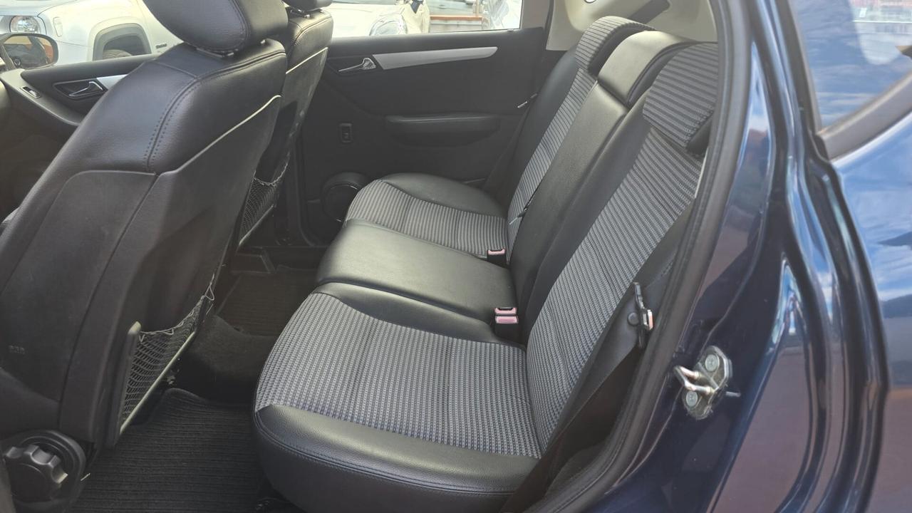 Mercedes-benz A 180 CDI Coupé Avantgarde
