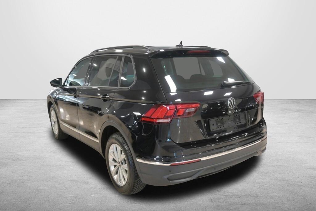 VOLKSWAGEN TIGUAN 2.0 TDI 122CV 6M. SCR LIFE ( FARI LED - ADAPTIVE CRUISE - TETTO PANORAMICO APR. - CLIMA TRIZONA - NAVI - APP CONNECT - PDC - TELECAMERA POST. )