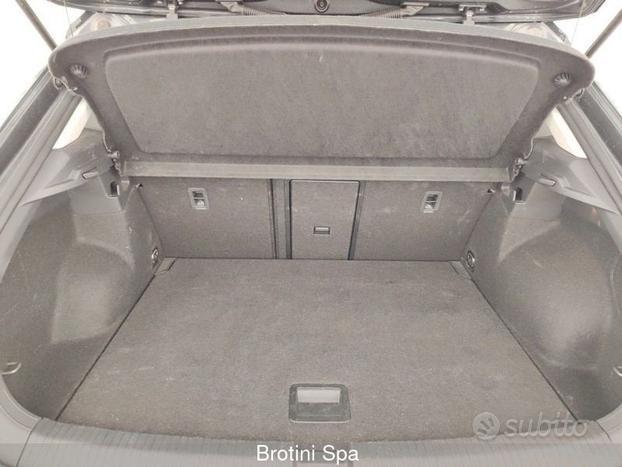 Volkswagen T-Roc 2.0 TDI SCR Life